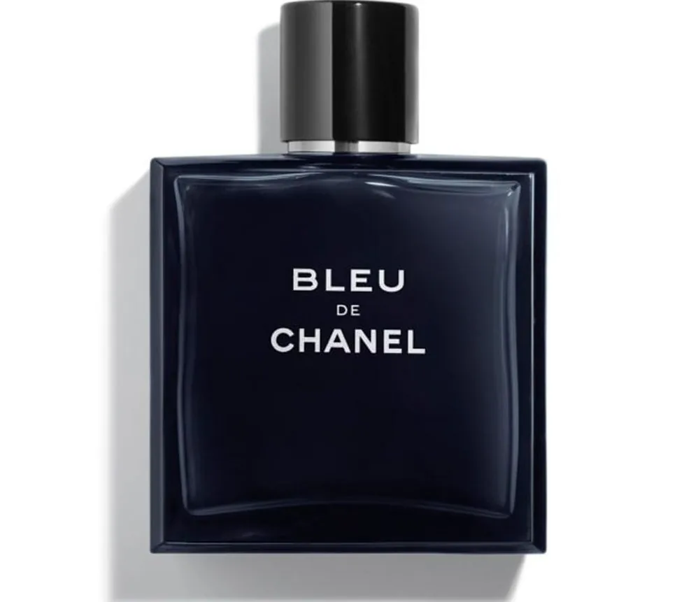 BLEU DE CHANEL Eau de Toilette