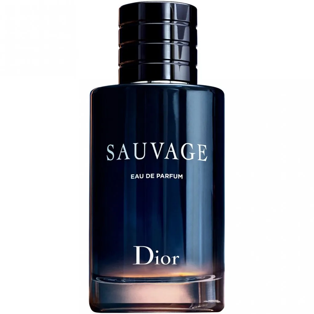 Sauvage Eau de Parfum