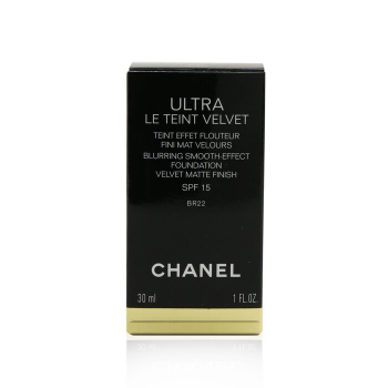 ULTRA LE TEINT VELVET Foundation