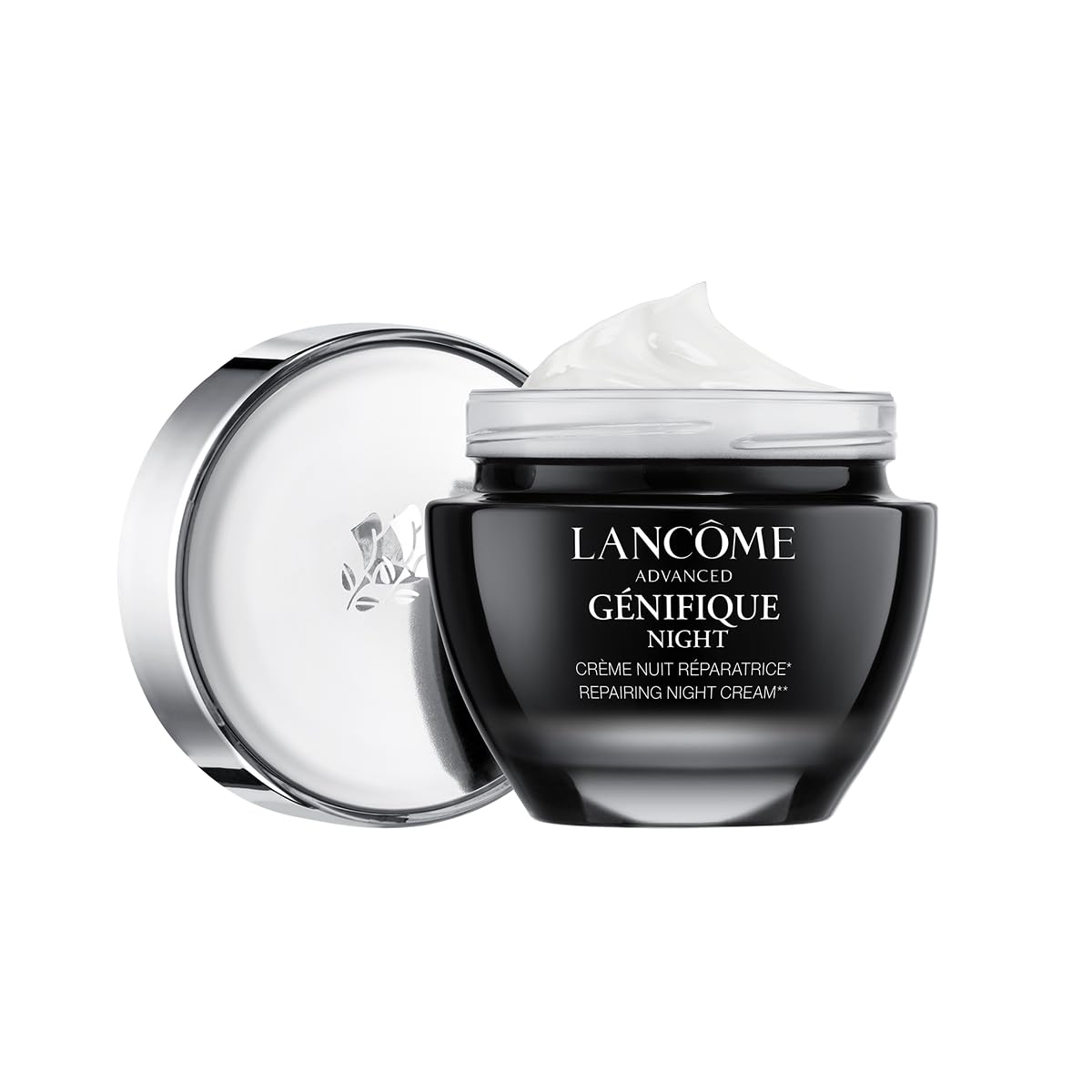 Lancôme Génifique Nuit Nachtcreme