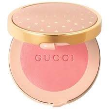 Gucci Luminous Matte Beauty Blush