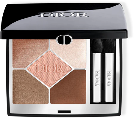 Diorshow 5 Couleurs Lidschattenpalette