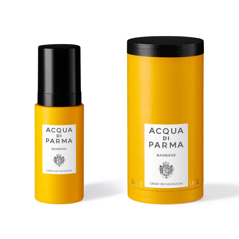 Acqua di Parma Barbiere Multiaction Face cream