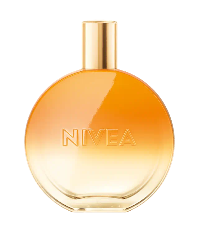 NIVEA SUN Eau de Toilette 100 ml