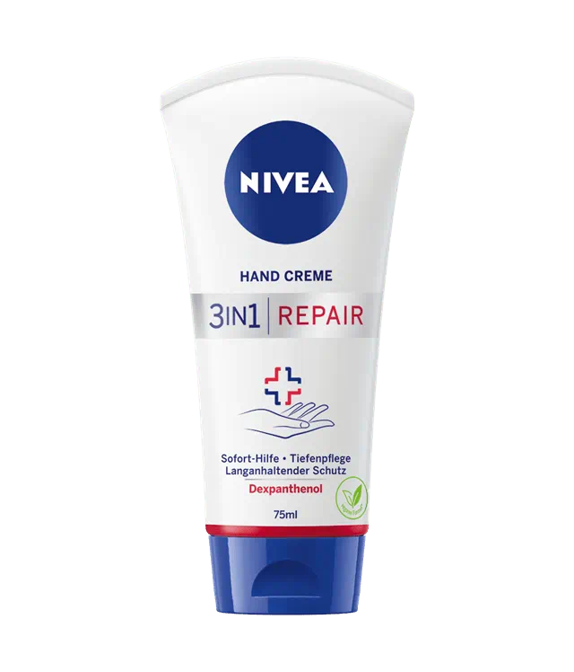 Hand Creme 3in1 Repair