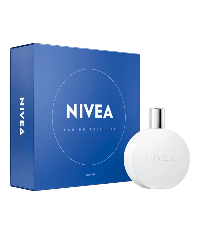 " NIVEA Eau de Toilette 100 ml"