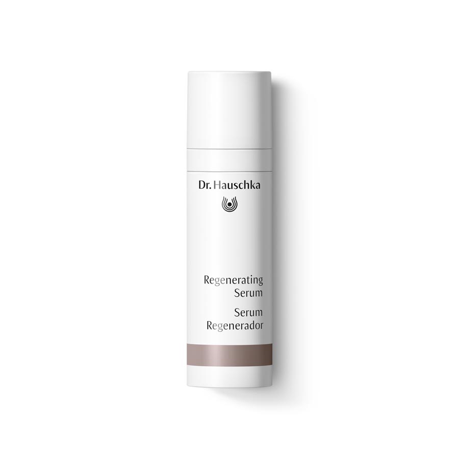 Dr. Hauschka Regenerating Serum