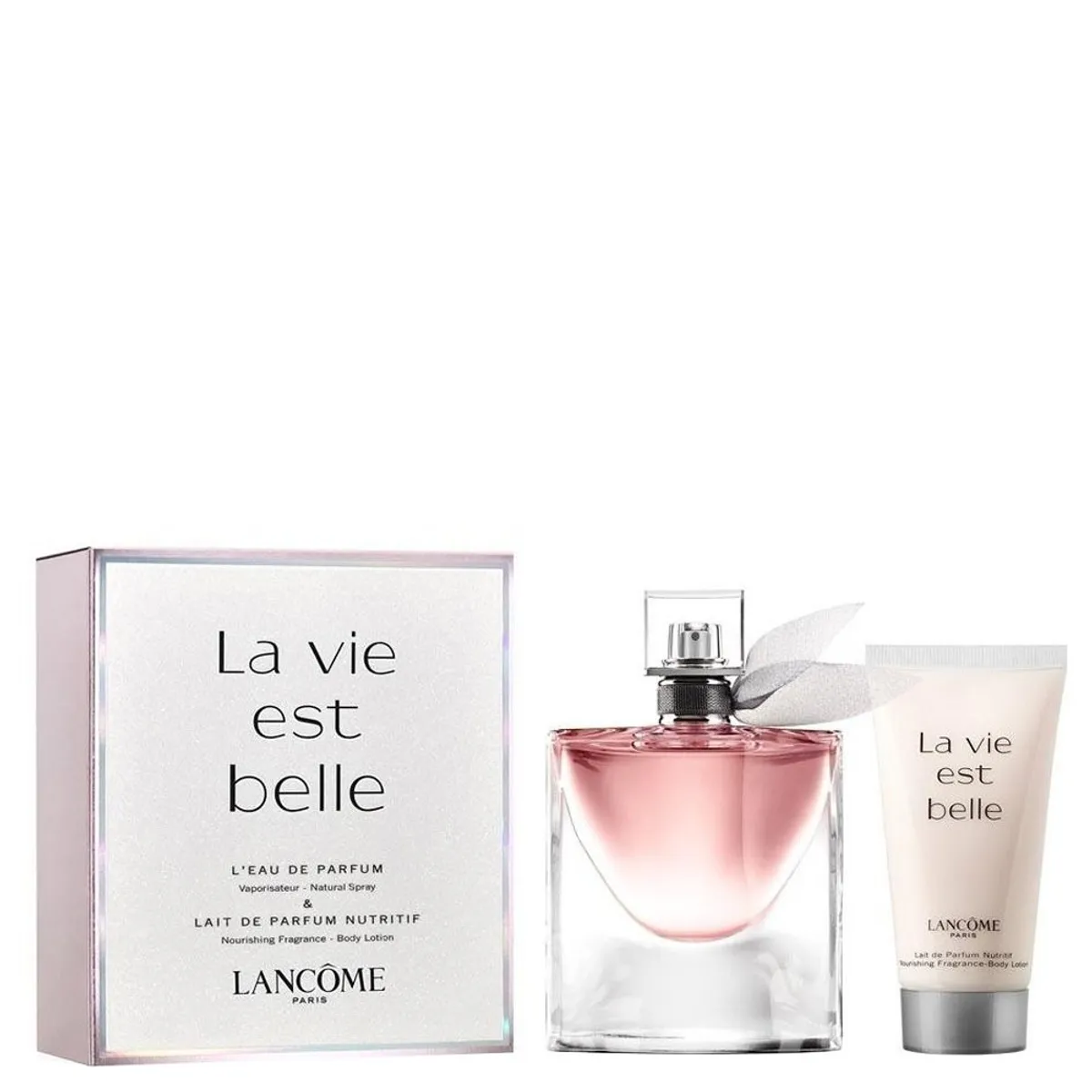 Lancôme La vie est belle Eau de Parfum Set Duftset