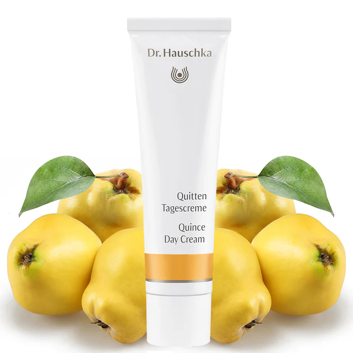 Dr. Hauschka Quince Day Cream