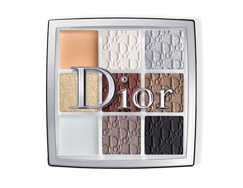 Dior Backstage Eye Palette