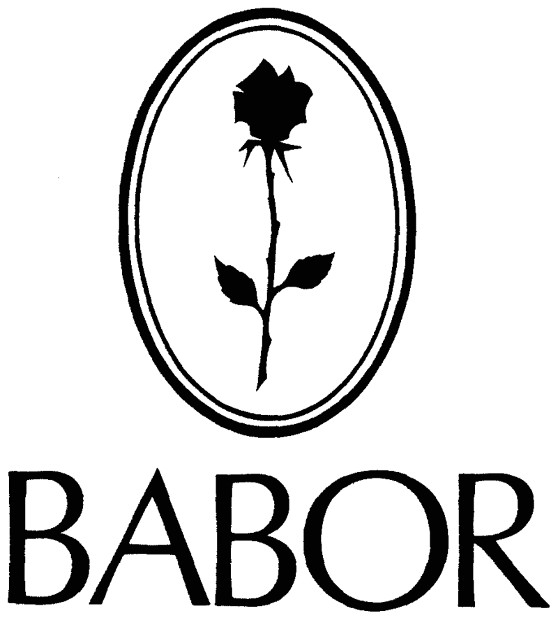 BABOR Logo