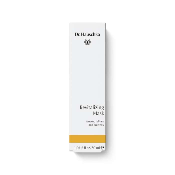 Dr. Hauschka Revitalizing Mask