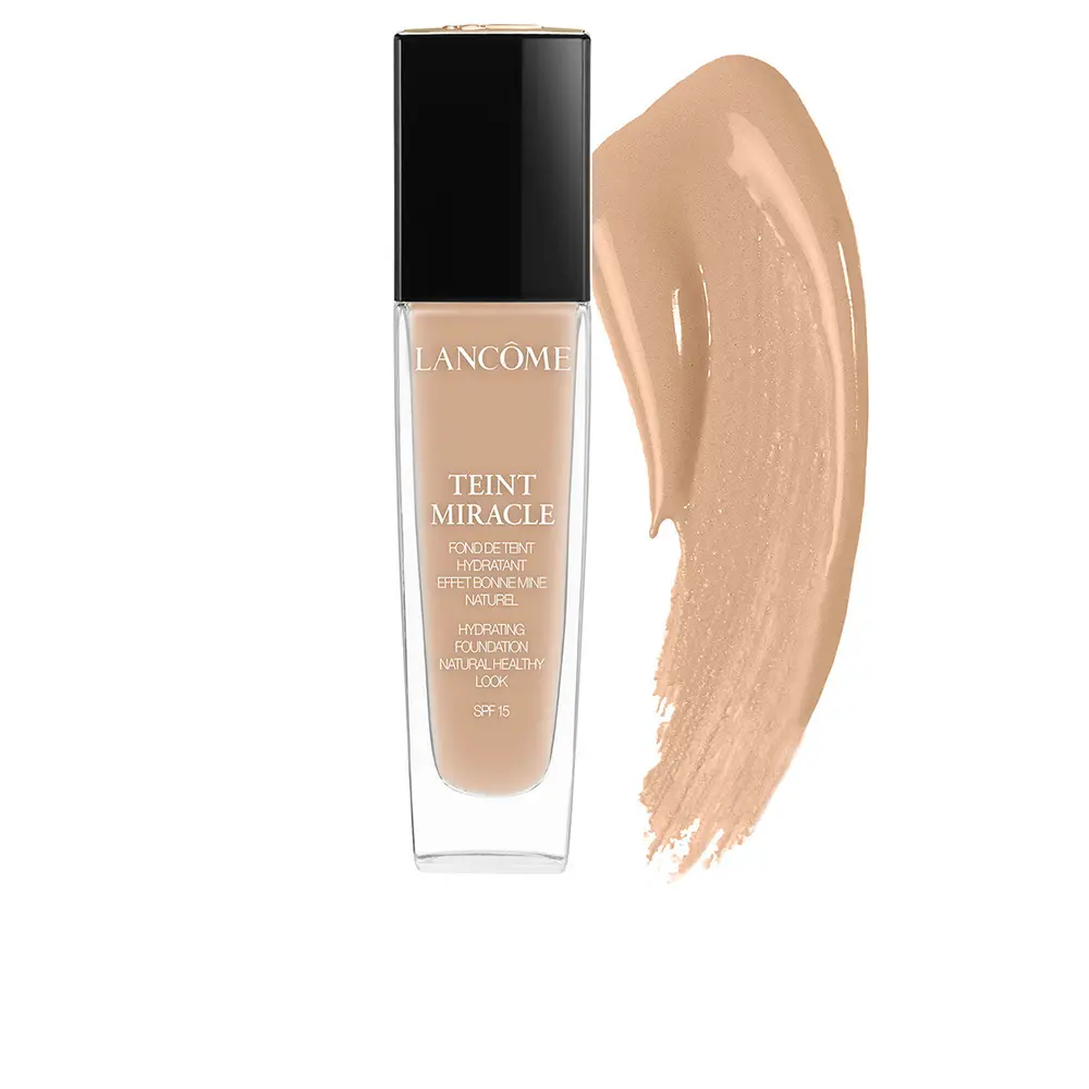 Lancôme Teint Miracle Foundation