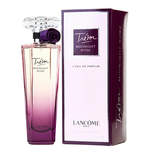 Lancôme Trésor Midnight Rose Eau de Parfum