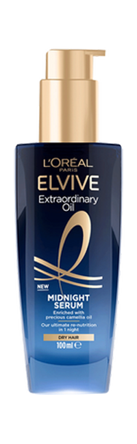 L'Oréal Paris Elvive Extraordinary Oil Midnight Serum