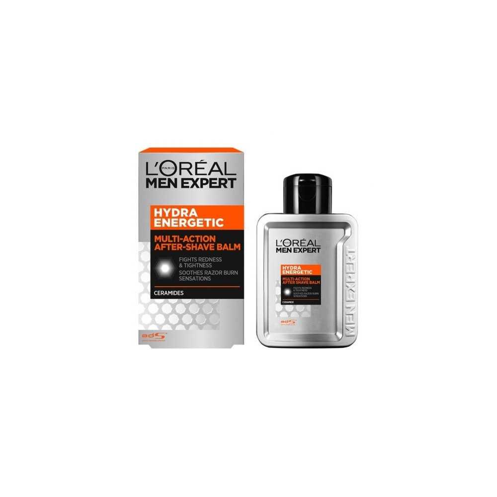 L'Oréal Men Expert Hydra Energetic After Shave Aftershave balm