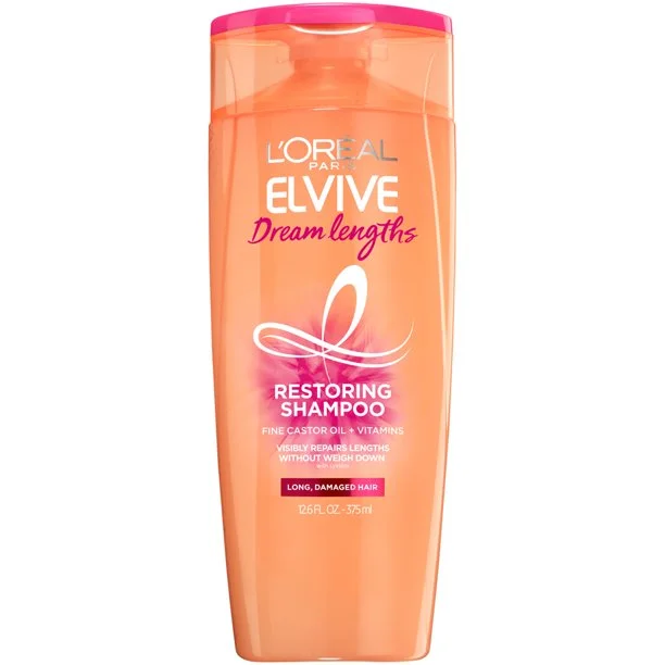 L'Oréal Paris Elvive Dream Lengths Shampoo