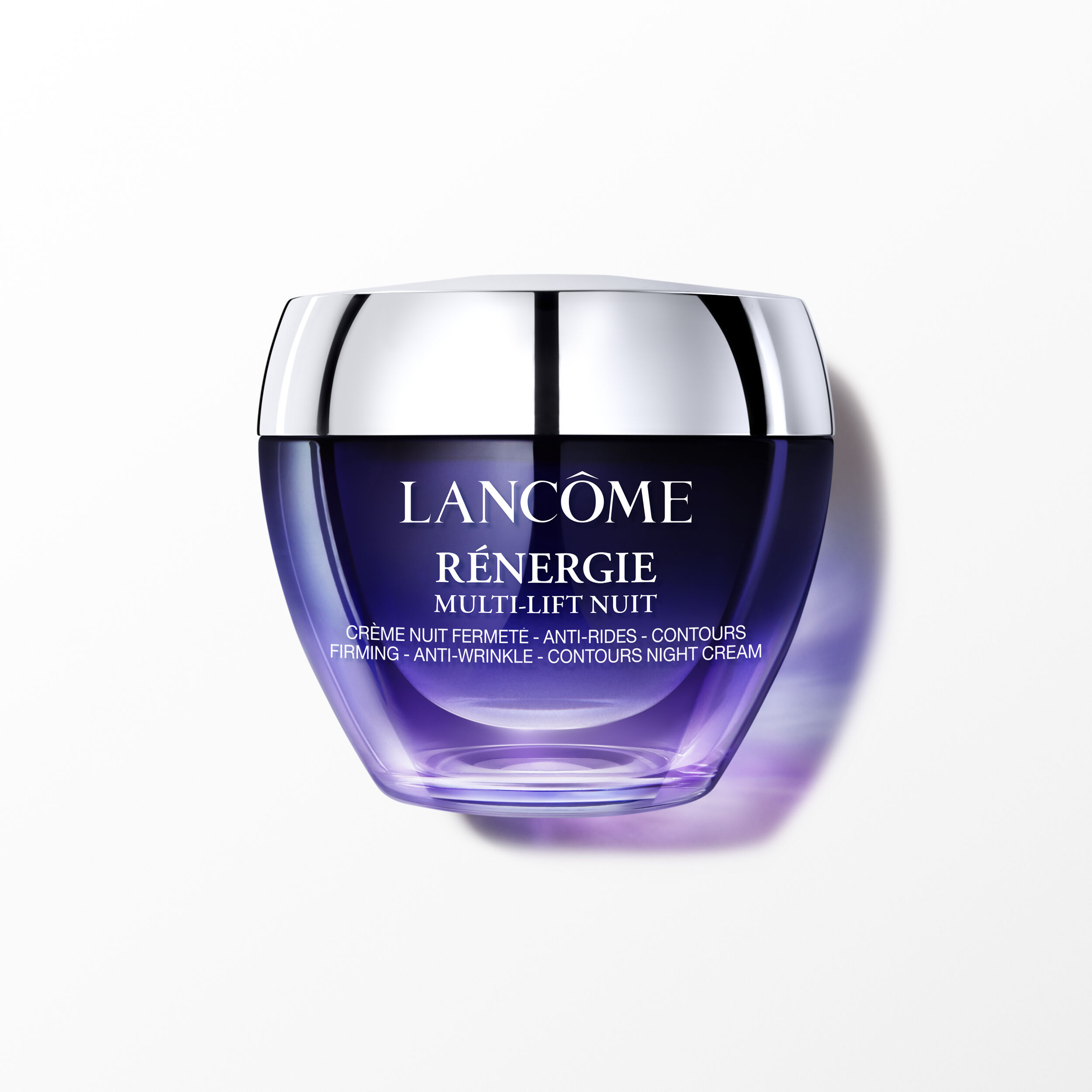 Lancôme Rénergie Nuit Multi-Lift Nachtcreme