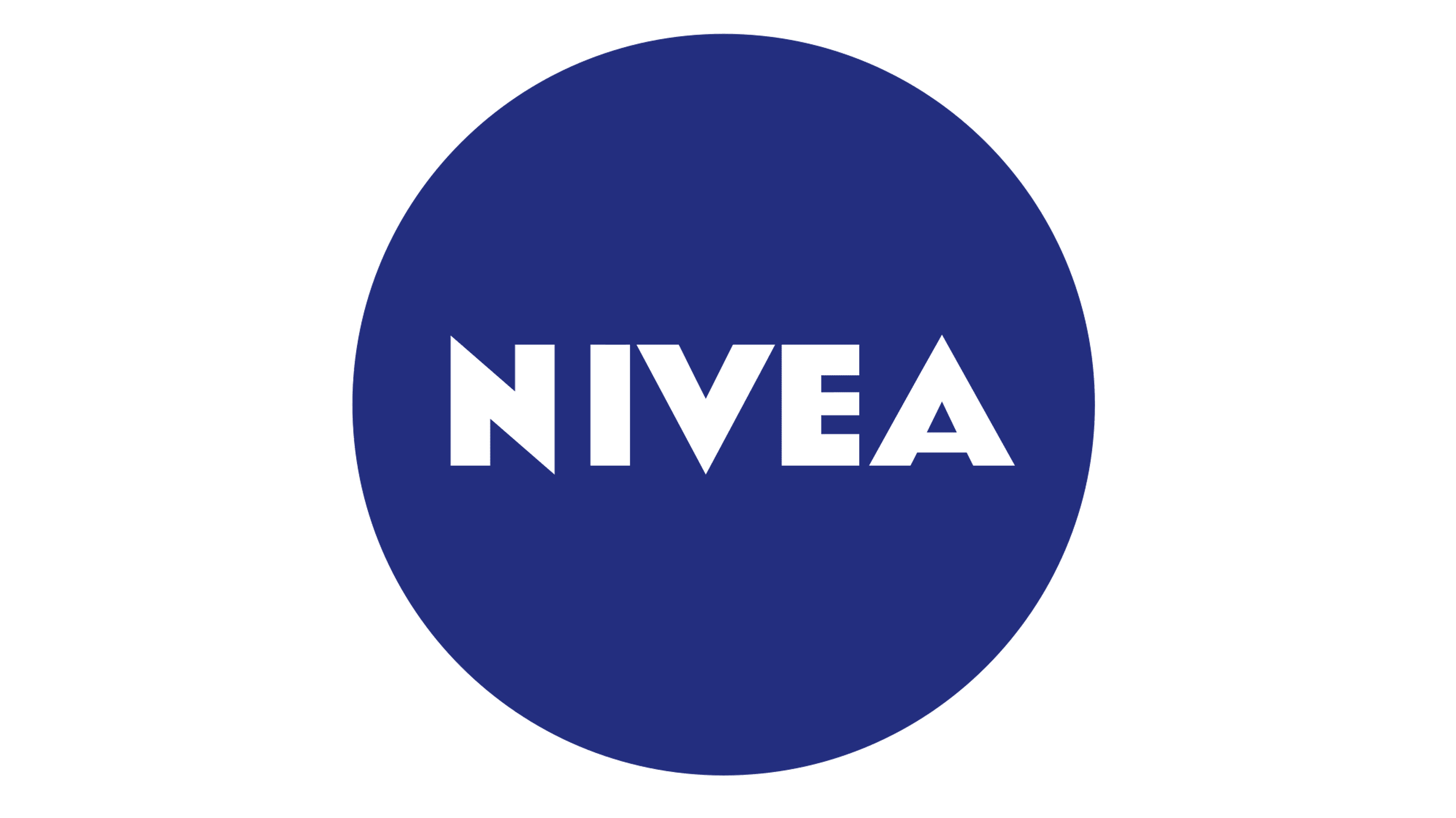 NIVEA Logo