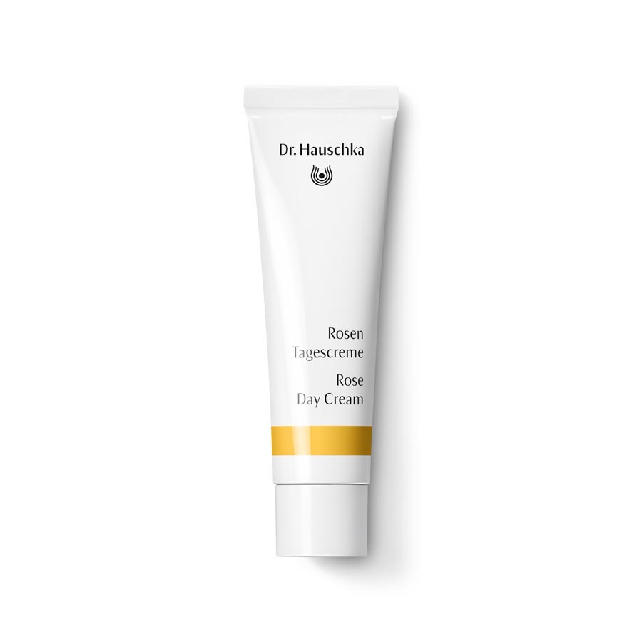 Dr. Hauschka Rose day cream