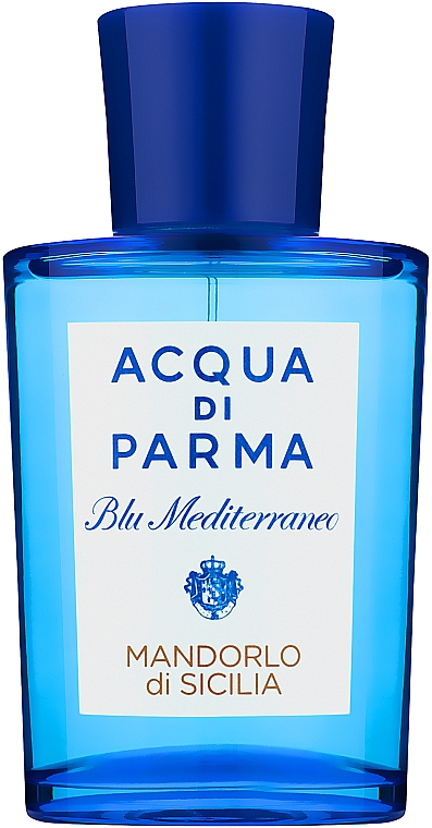 Acqua di Parma Blu Mediterraneo Mandorlo di Sicilia Perfume