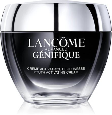 Lancôme Génifique Youth Activating Crème Anti-Aging Pflege