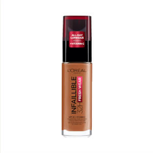 Infallible 24H Fresh Wear Foundation