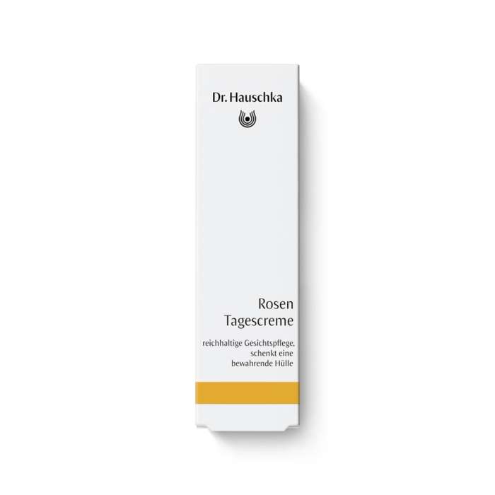 Dr. Hauschka Rose Day Cream