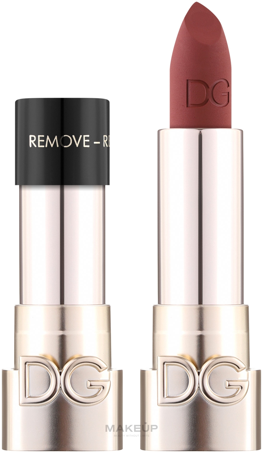 Dolce Matte Lipstick