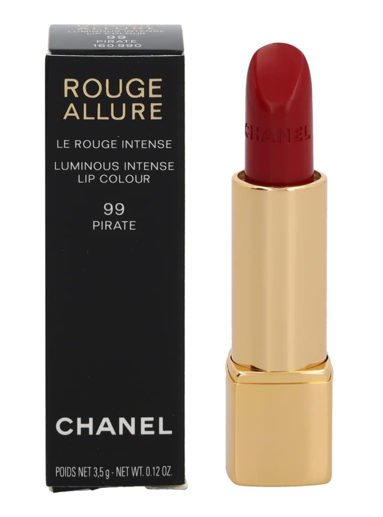 Rouge Allure Luminous Intense Lip Colour