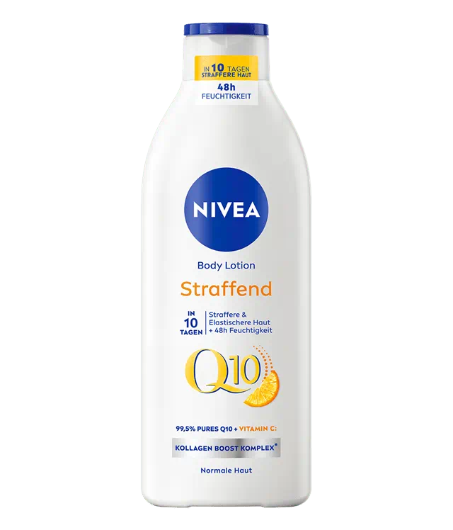 Nivea Firming Q10 Body Lotion