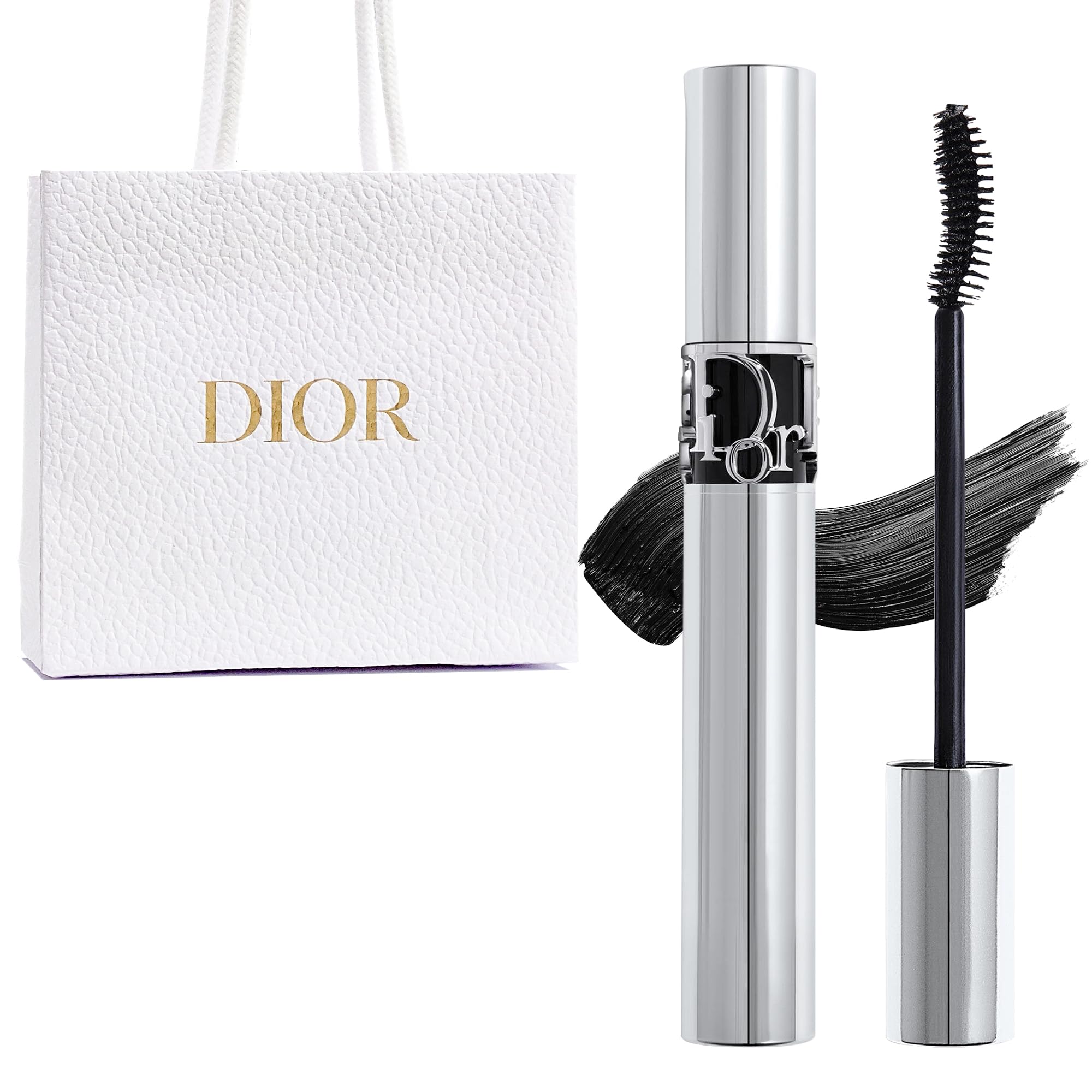 Diorshow Iconic Overcurl Mascara