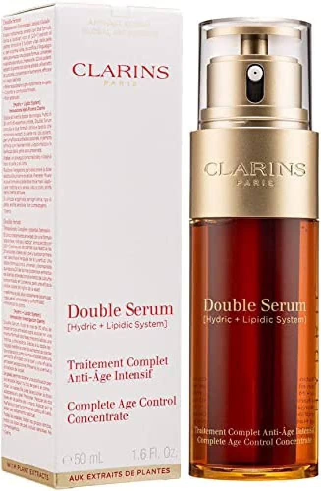 Double Serum Complete Age Control Concentrate