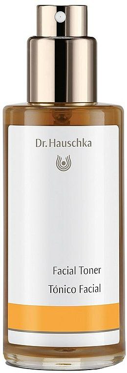 Dr. Hauschka Facial tone clarifying