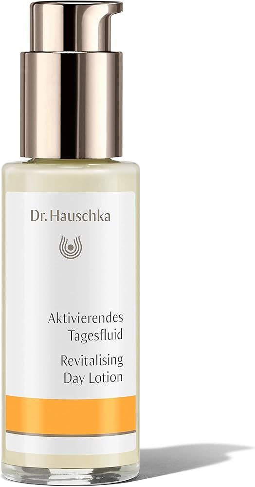 Dr Hauschka Soothering Cleansing milk