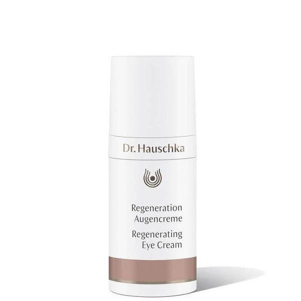 Dr. Hauschka Regeneration (Eye cream)