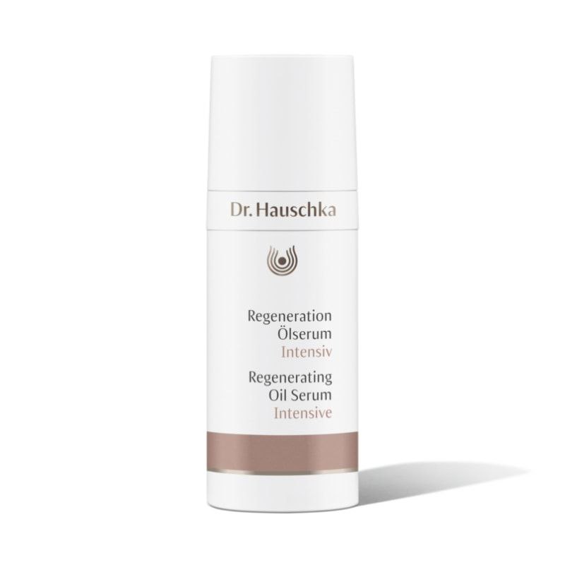 Dr. Hauschka Regeneration (Anti-aging care)