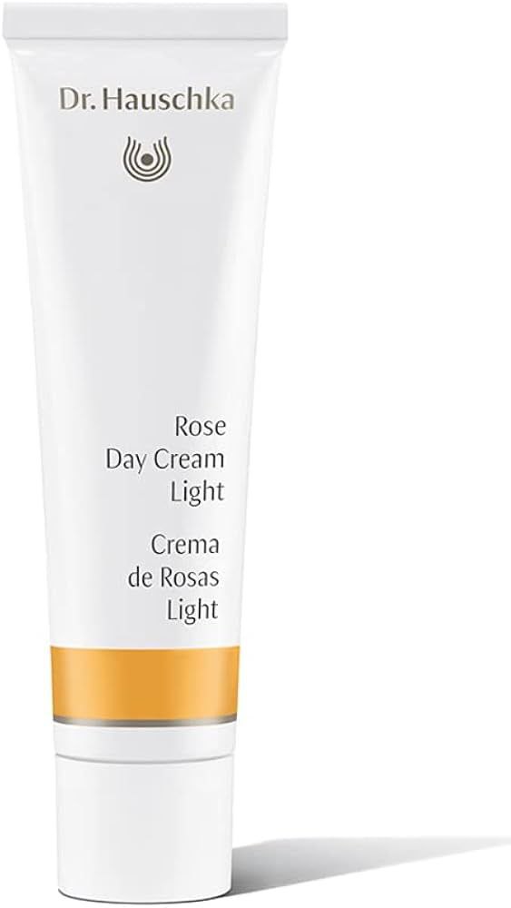 Dr. Hauschka Roses light (Day cream)