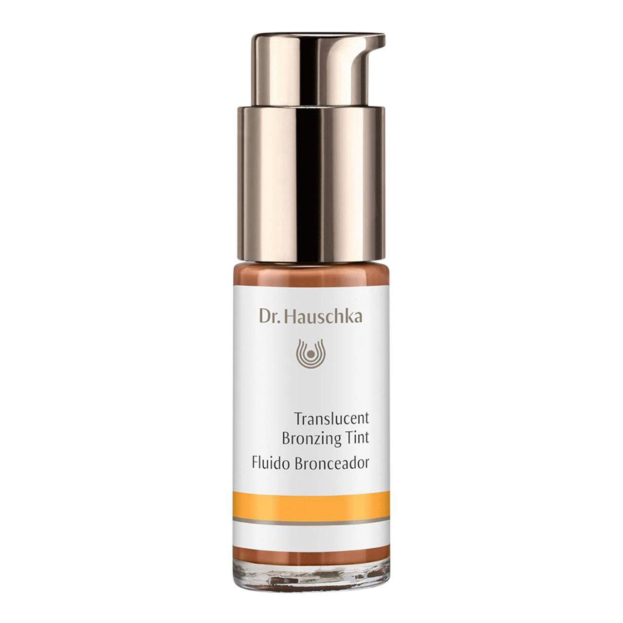 Dr. Hauschka Balancing day fluid (Face fluid)