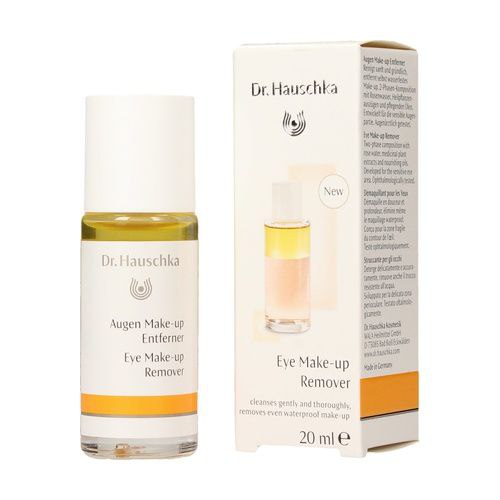 Dr. Hauschka Eyes (Make-up remover)