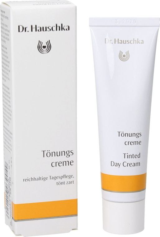 Dr. Hauschka Tint cream (BB Cream)