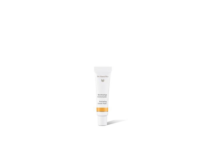 Dr. Hauschka Rich cream mask 30ml (Moisture mask)