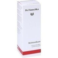 Dr. Hauschka Beintonikum Beinspray