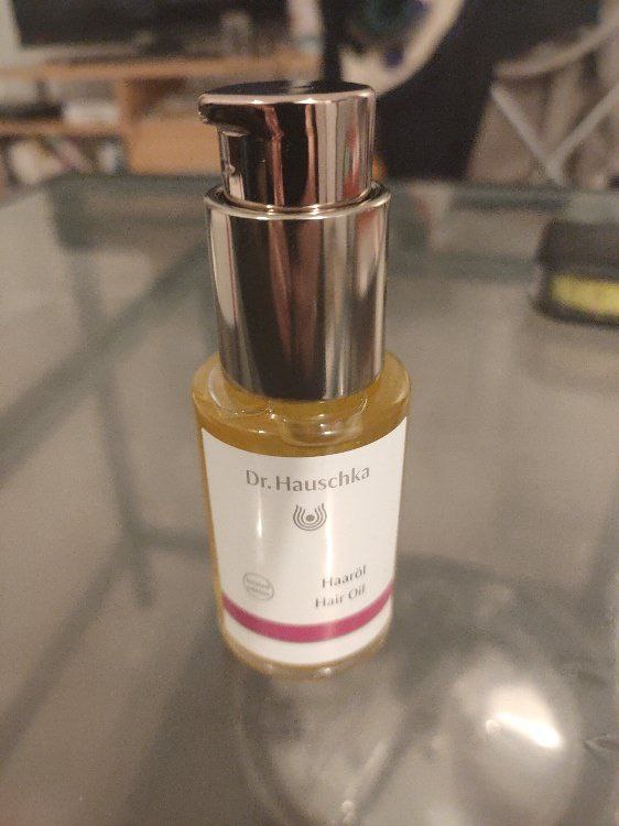 Dr. Hauschka Hair Oil