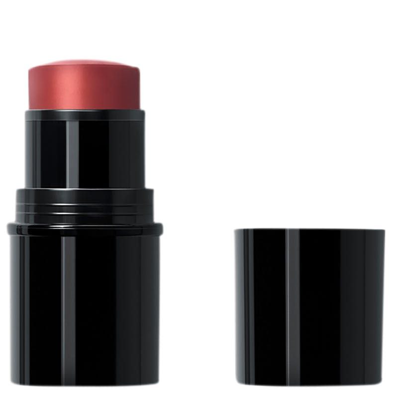 Dr. Hauschka Lip to Cheek 02 red Lipstick