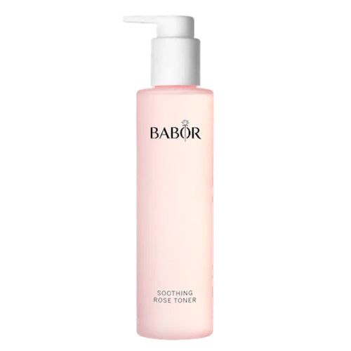 BABOR Soothing Rose Toner (face water)