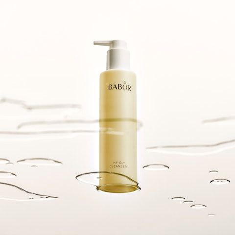 BABOR Face cleansing oil