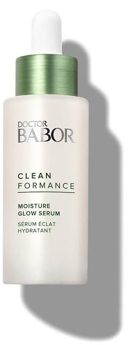 BABOR Cleanformance Moisture Glow Serum