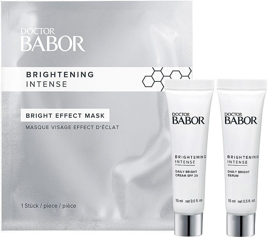 DOCTOR BABOR Protecting Balm SPF 50