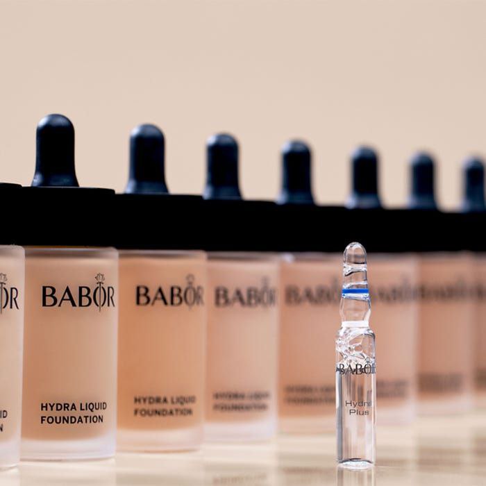 BABOR Hydra Liquid FDT (Foundation)